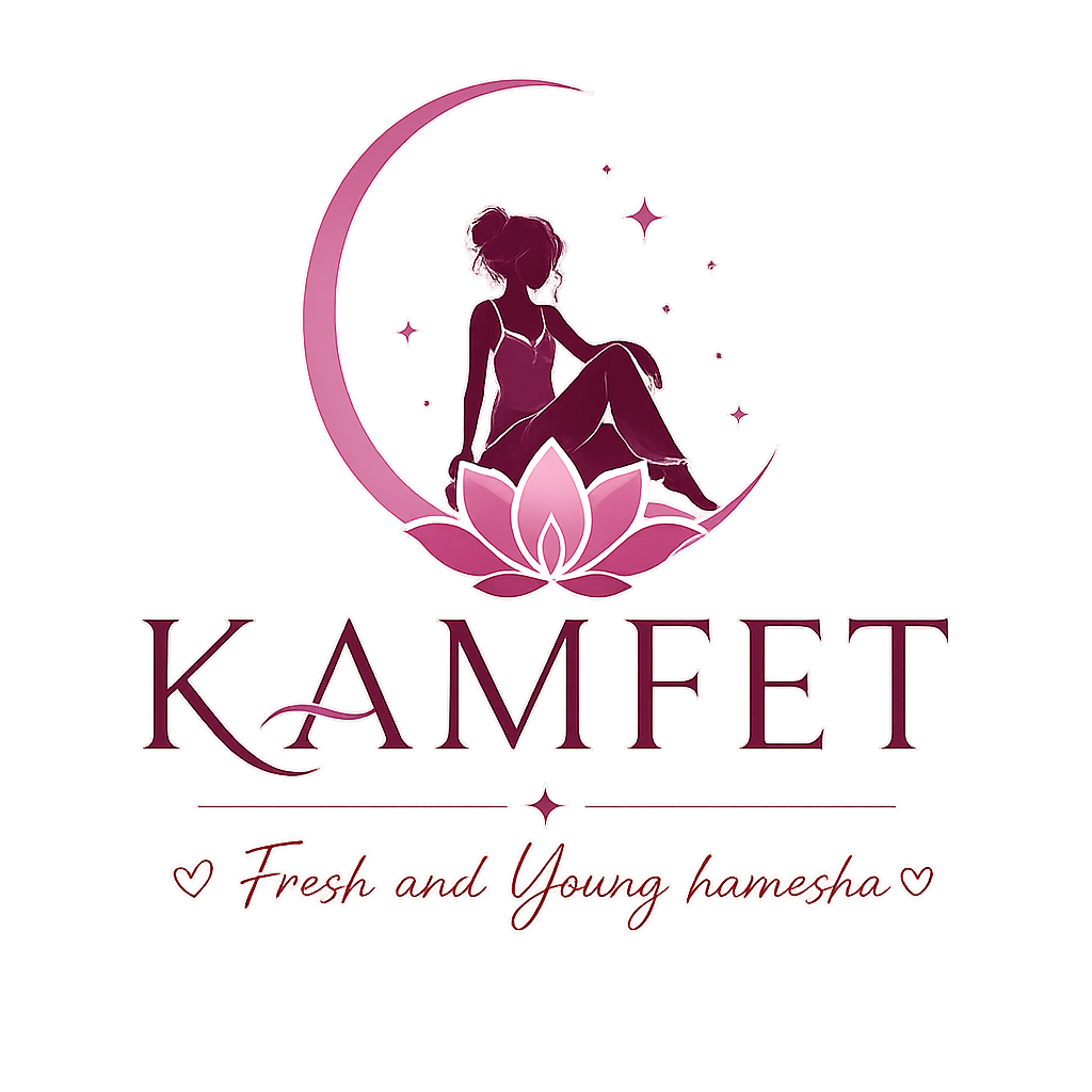 Kamfet